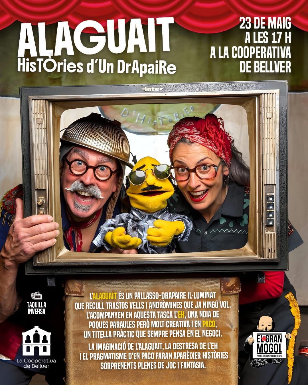 La Fireta