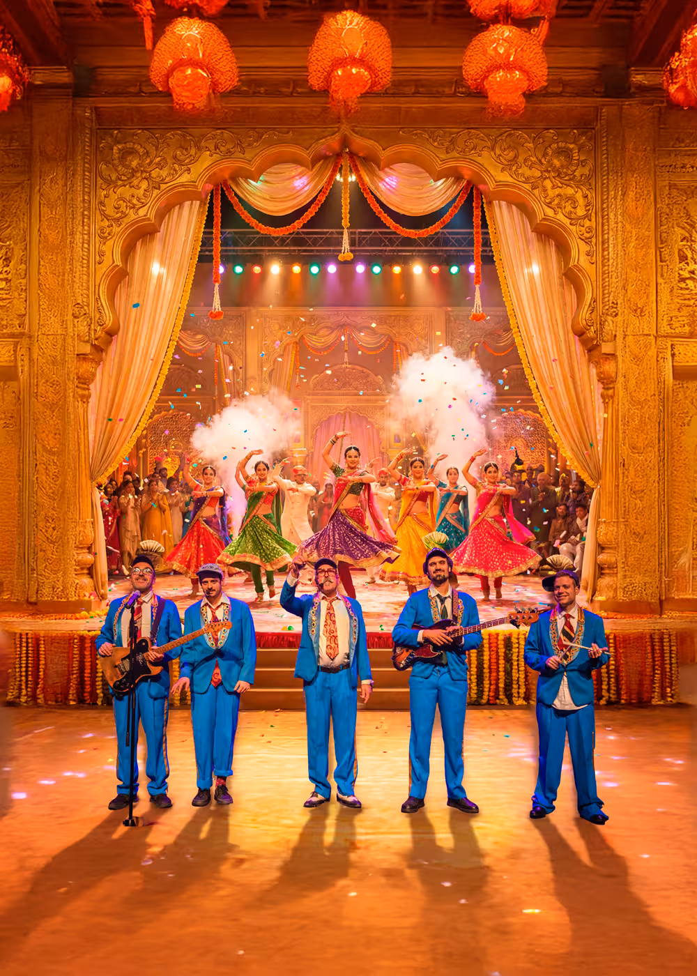 GERMANS LLOBREGAT - GRANS ÈXITS